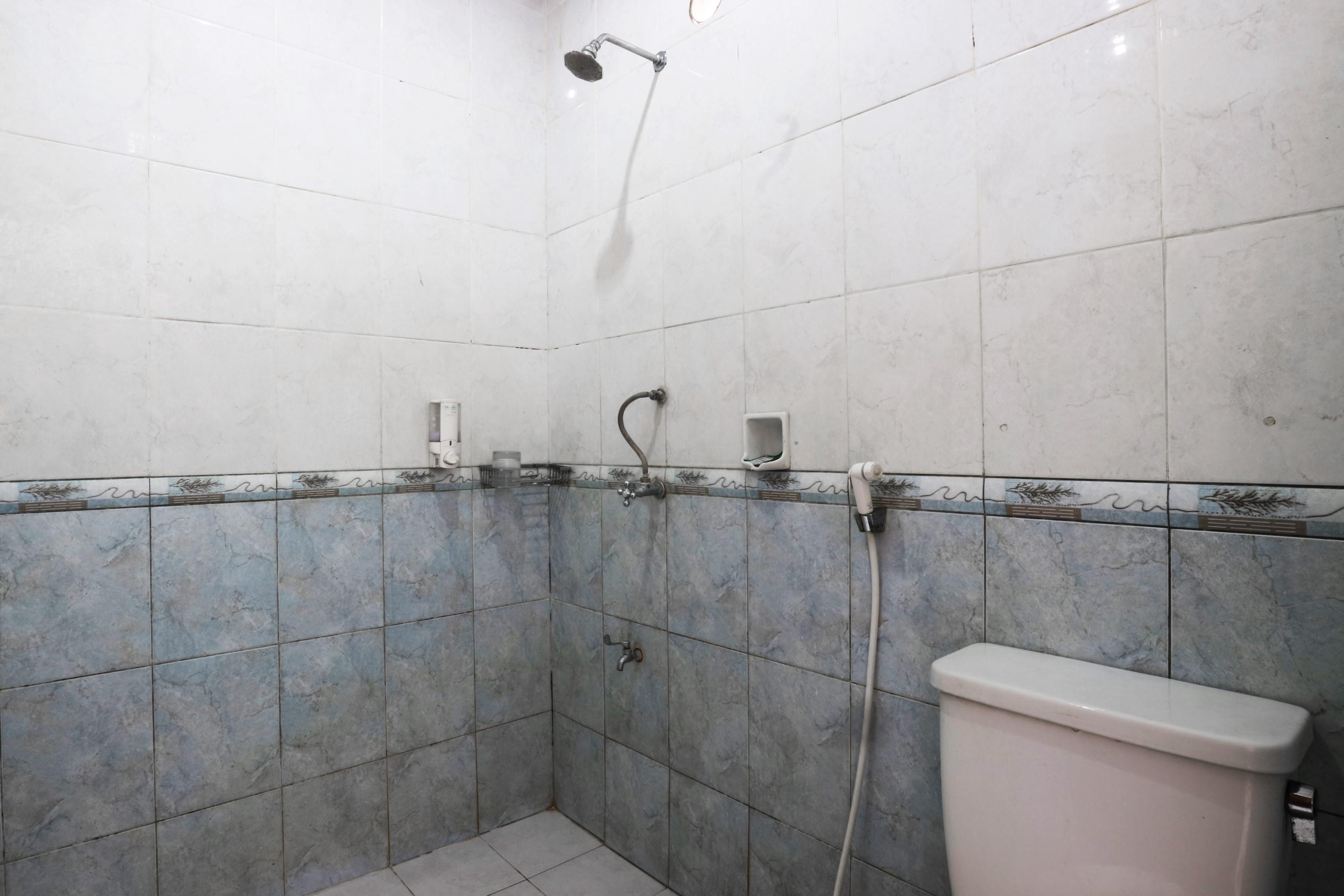 Warapsari Inn Kuta Кута Экстерьер фото