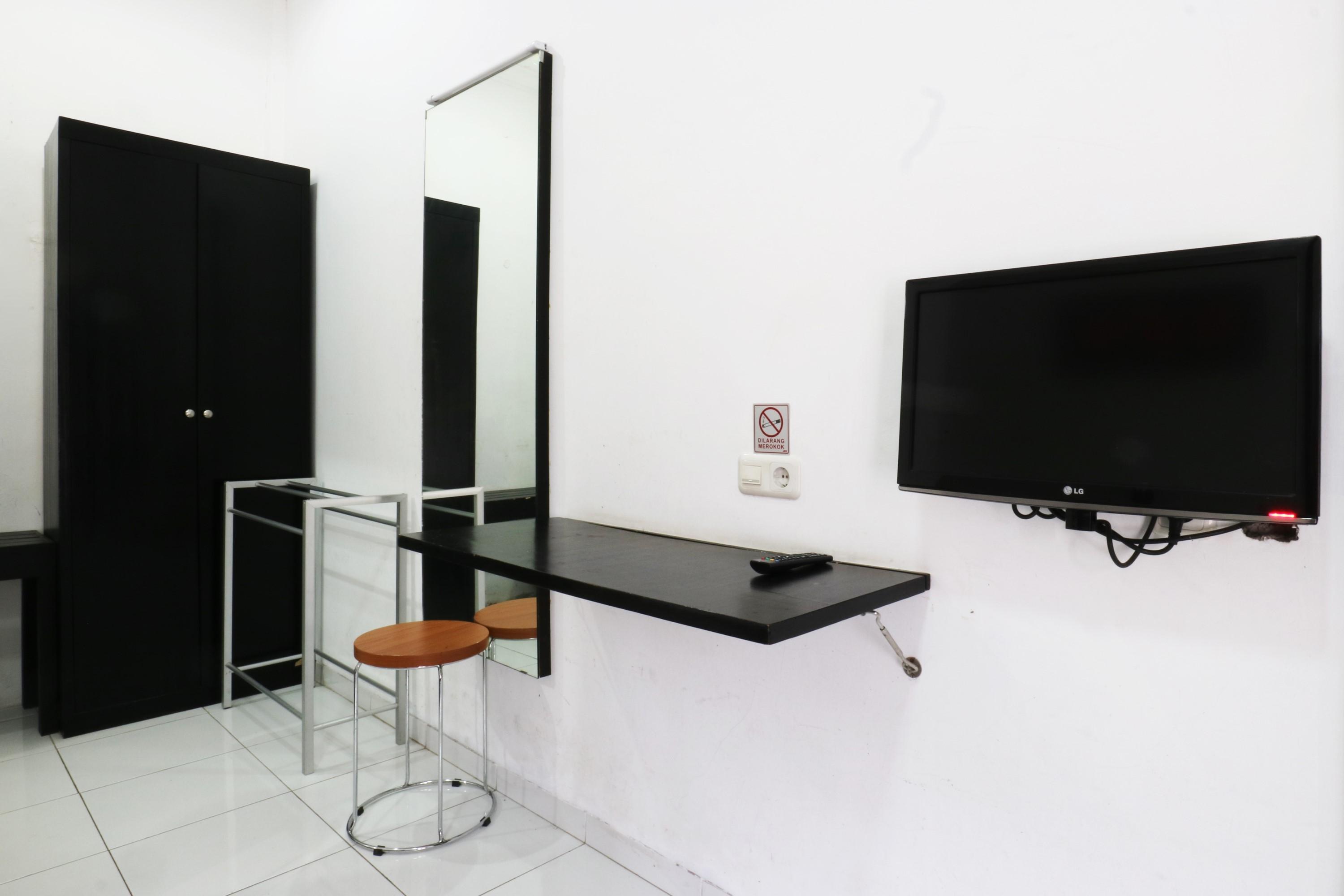 Warapsari Inn Kuta Кута Экстерьер фото