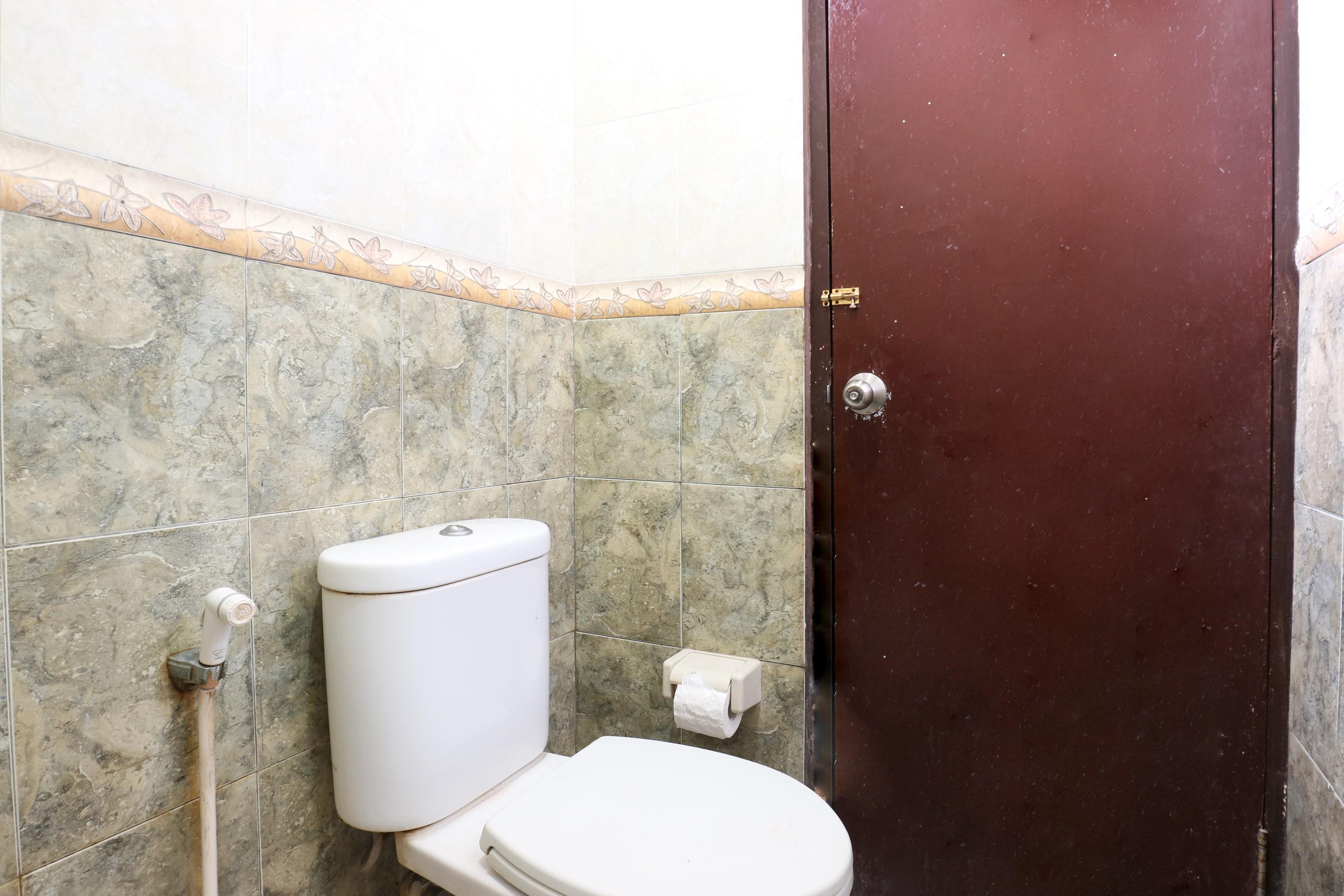 Warapsari Inn Kuta Кута Экстерьер фото