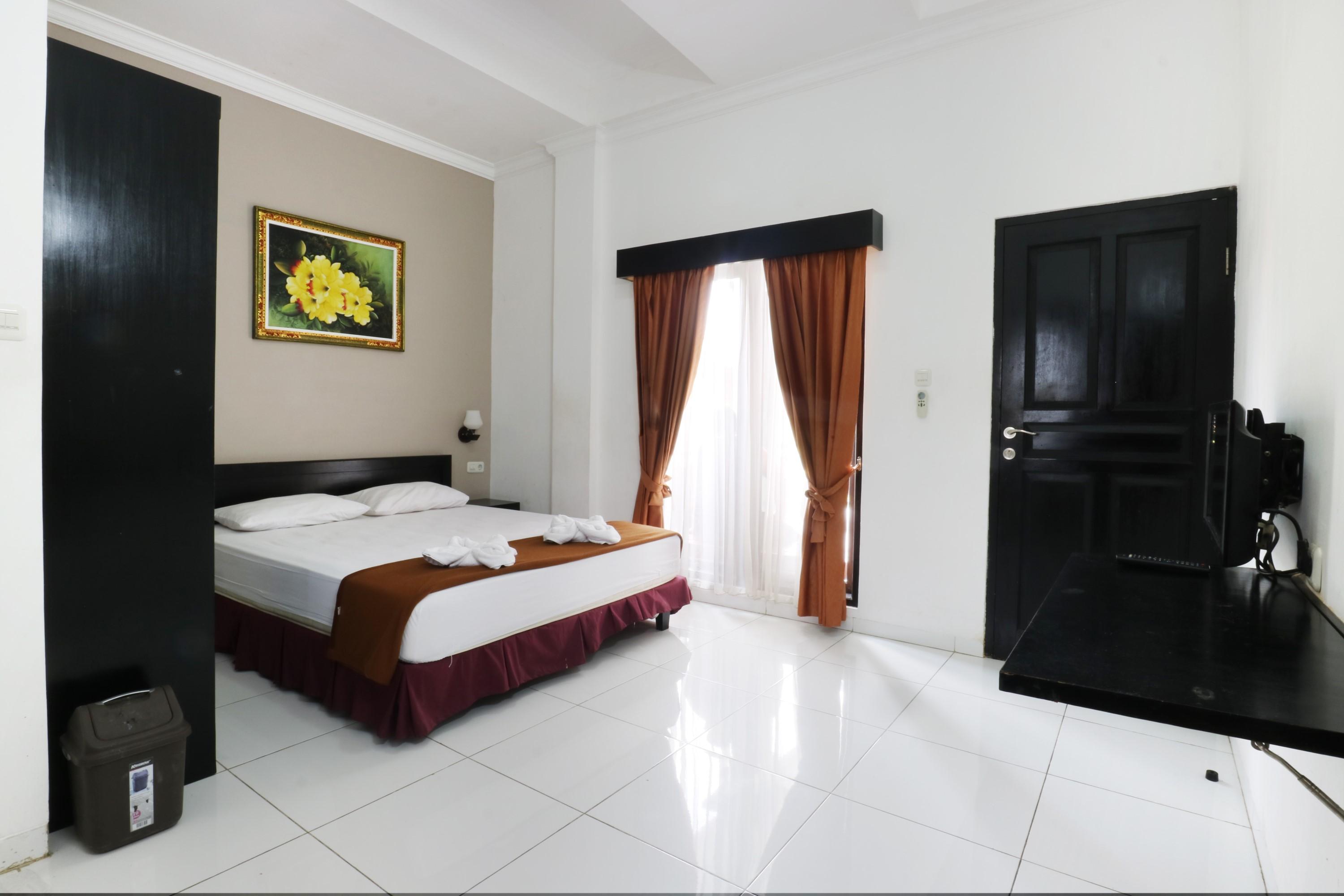 Warapsari Inn Kuta Кута Экстерьер фото