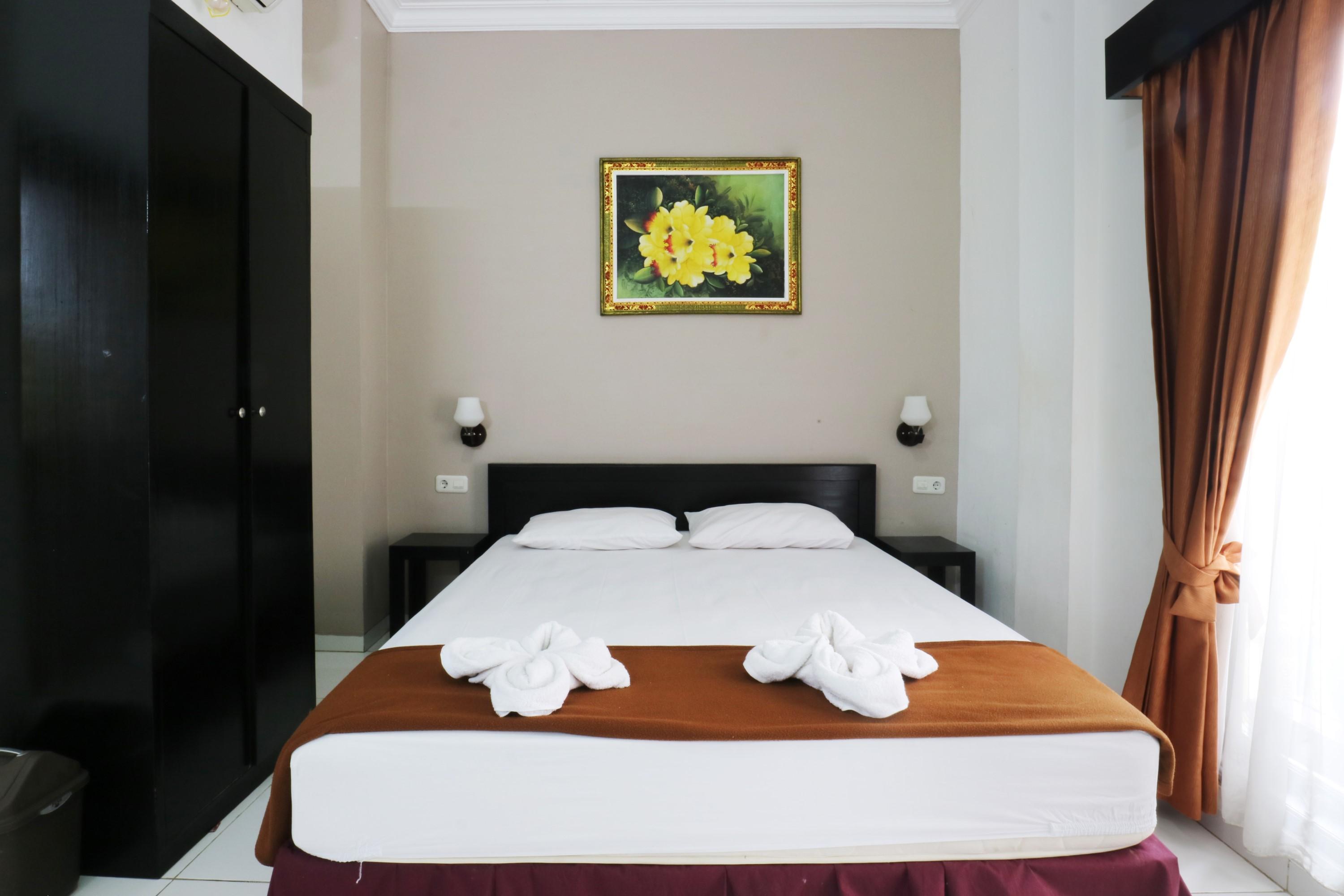 Warapsari Inn Kuta Кута Экстерьер фото