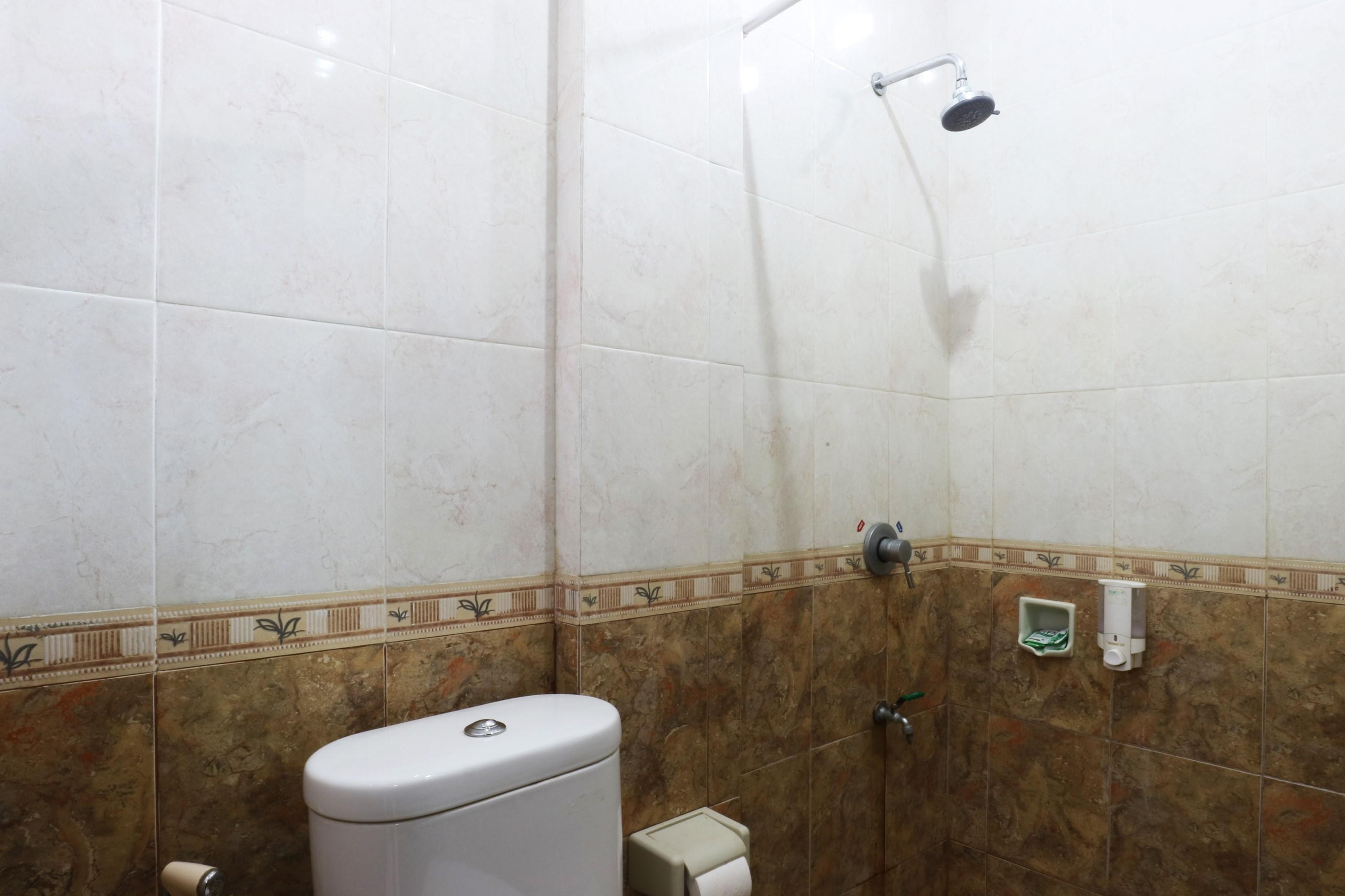Warapsari Inn Kuta Кута Экстерьер фото