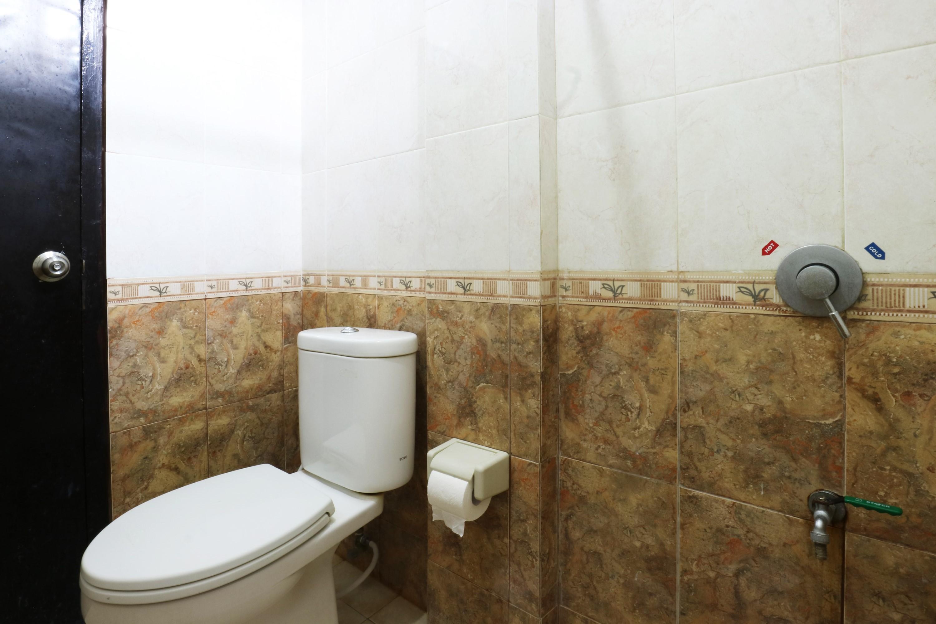 Warapsari Inn Kuta Кута Экстерьер фото