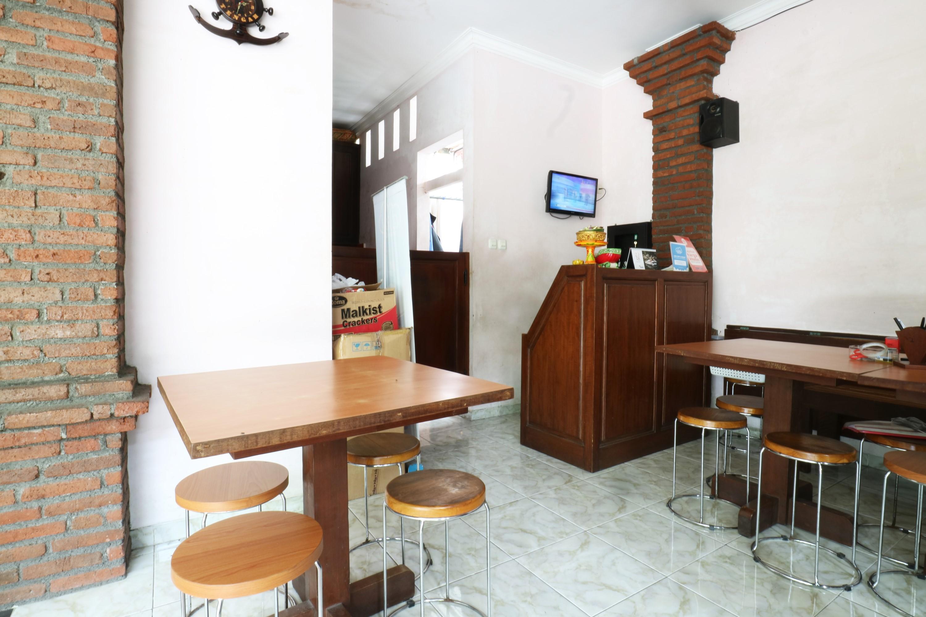Warapsari Inn Kuta Кута Экстерьер фото
